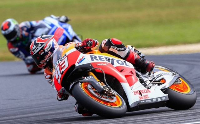 MotoGP: Πως η Honda κέρδισε τη Yamaha