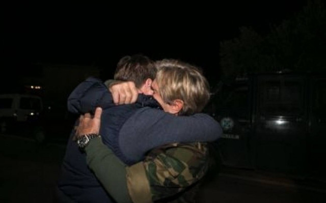 Νόρμαν Ατλάντικ: 13 οι νεκροί – δίχως τέλος η αγωνία για τους αγνοούμενους