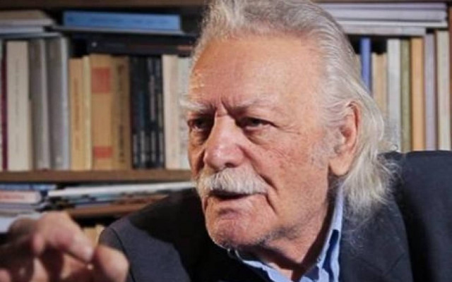 Μ. Γλέζος: Δικαίωμα ψήφου στους Έλληνες του εξωτερικού τώρα!