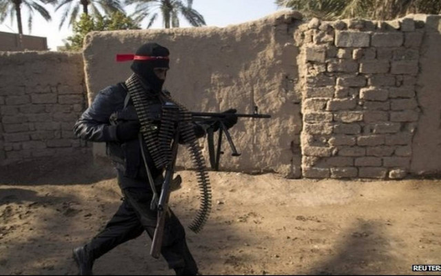 Ιράκ: ανακατάληψη της Νταλουίγια από κυβερνητικές δυνάμεις