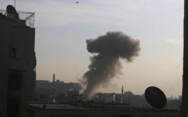 ΙΚ: Δημοσίευσε «συνέντευξη» του Ιορδανού πιλότου