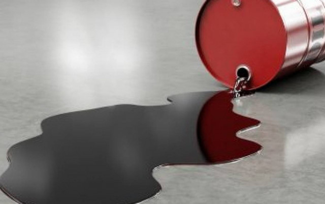 Σε χαμηλά πενταετίας το Brent