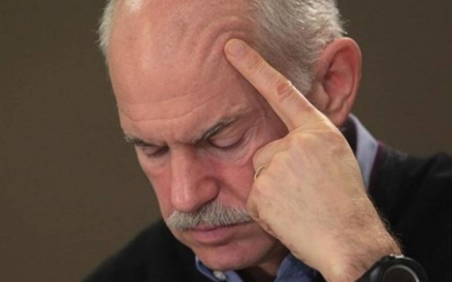 Κατόπιν ωρίμου σκέψεως...