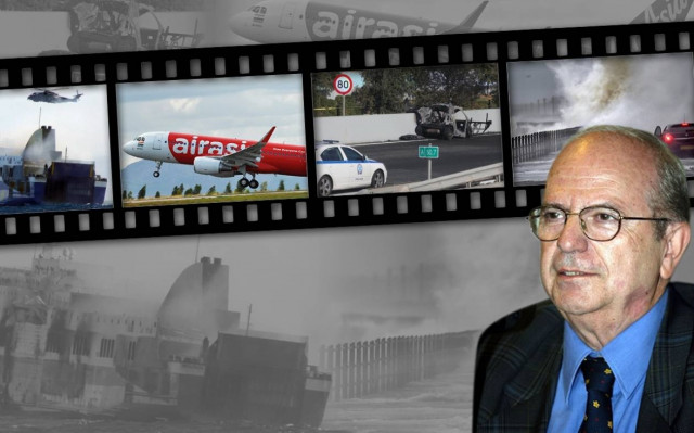 Συμπτώσεις στην... Astrology-α