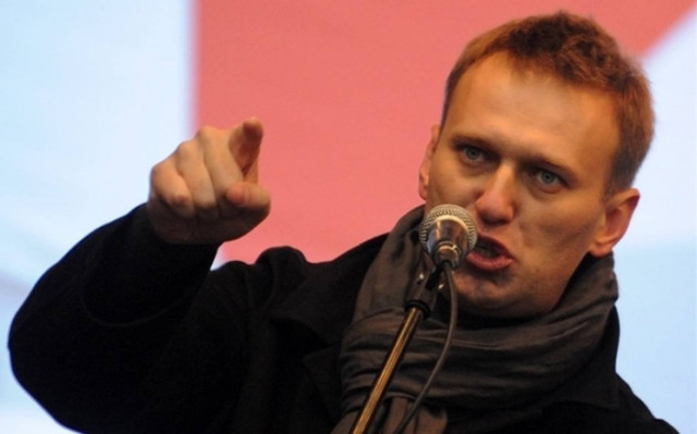 Μόσχα: Οι διώξεις επικριτών του Κρεμλίνου έχουν όνομα