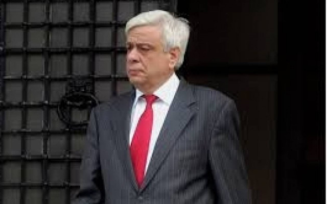 Πρ. Παυλόπουλος: Αποχωρώ με αξιοπρέπεια