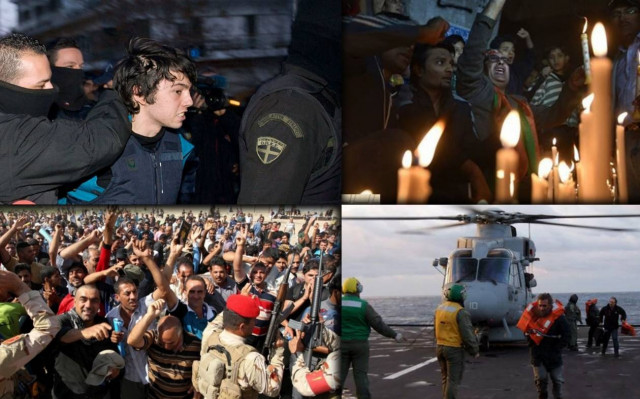 2014: Xρονιά για να λες... αντίο!