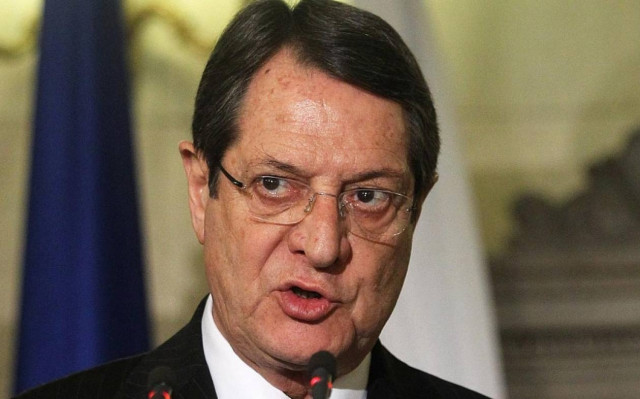 Ανασχηματισμός στη κυπριακή κυβέρνηση το 2015;