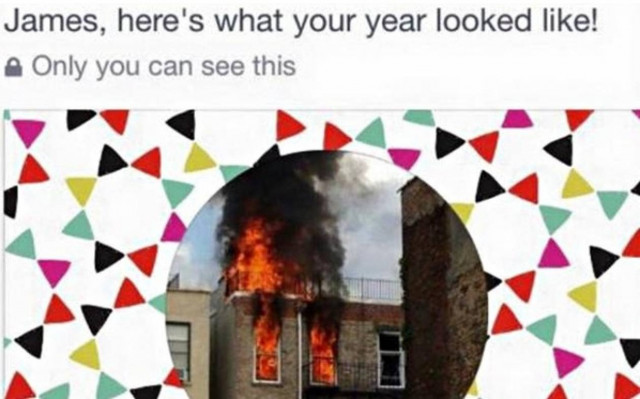 Το facebook την πάτησε