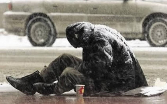 Όλοι οι θερμαινόμενοι χώροι στην Περιφέρεια Αττικής