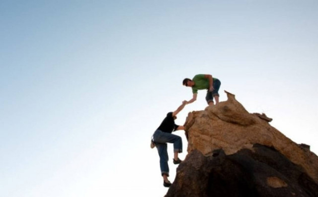 Πώς να γίνεις καλύτερος με το νέο έτος