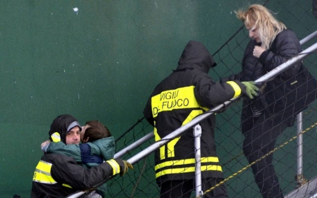 Norman Atlantic: Αλαλούμ με τη λίστα των αγνοουμένων