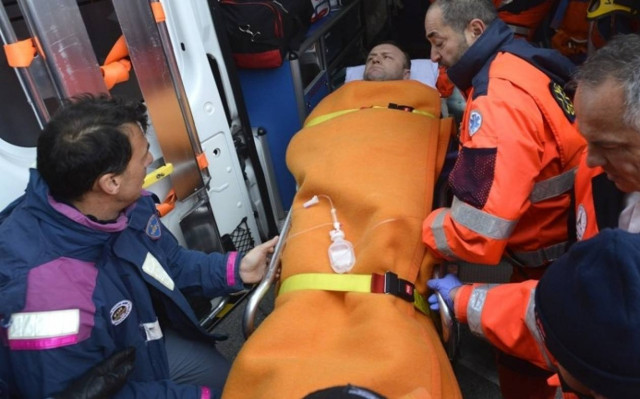 Norman Atlantic: Δυο Αλβανοί ναυτικοί νεκροί κατά τη ρυμούλκηση