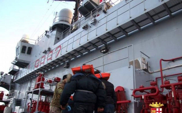 Norman Atlantic: Και δεύτερος Έλληνας μεταξύ των θυμάτων