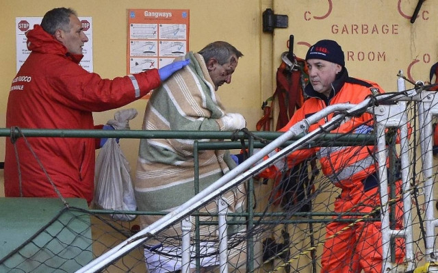 Norman Atlantic: Τραγωδία δίχως τέλος