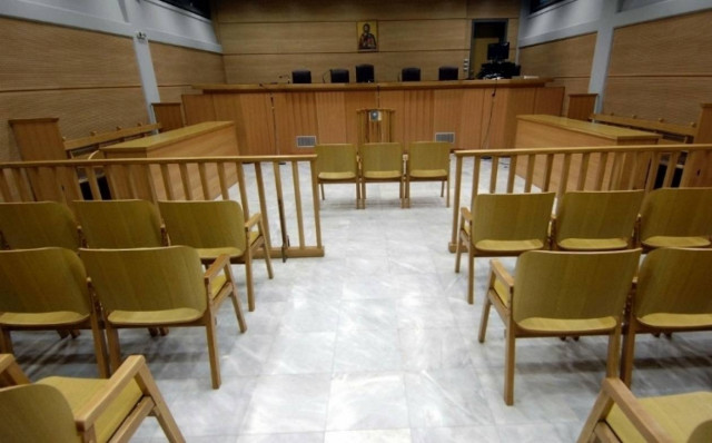 Προφυλακίστηκε ο παππούς που ασέλγησε στην εγγονή του