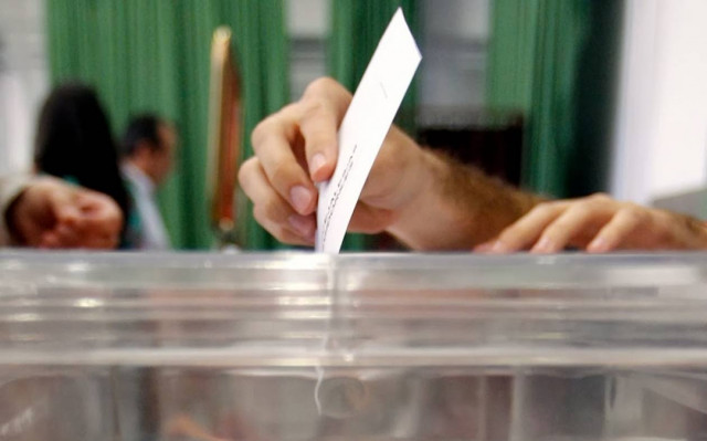 Εκλογές 2015- Δημοσκοπήσεις: Σταθερό το προβάδισμα ΣΥΡΙΖΑ