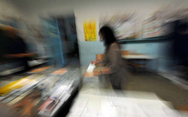 Εκλογές 2015 - Δημοσκόπηση: Προβάδισμα του ΣΥΡΙΖΑ με 4,5%