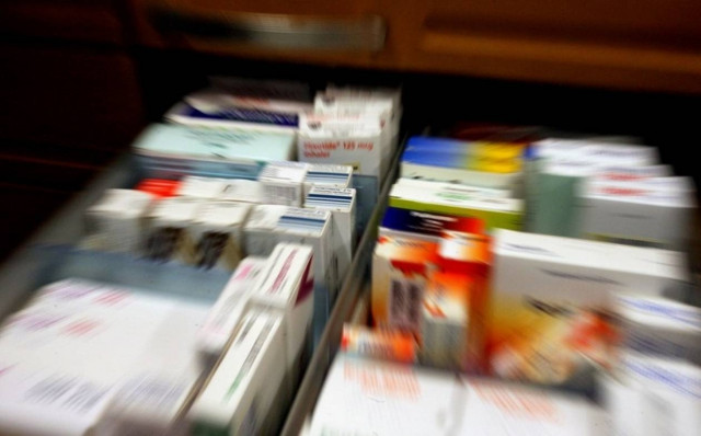 Σε ισχύ το νέο Δελτίο Τιμών φαρμάκων