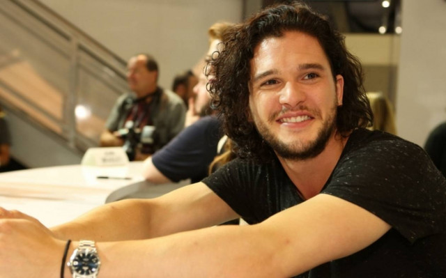 Ποιος σταρ δε μπορεί να κουρευτεί;