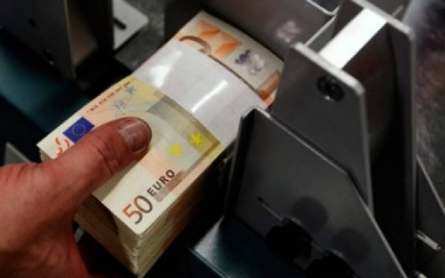 Μείωση καταθέσεων το Νοέμβριο