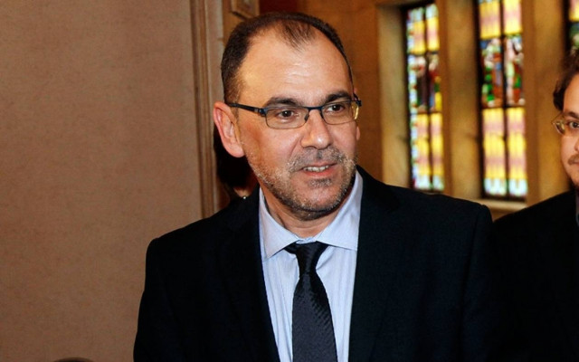 Εκλογές 2015 - Μαχαίρας: Οι προϋποθέσεις της ΔΗΜΑΡ για τις συνεργασίες