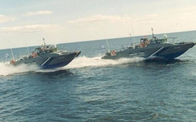 Νέο θρίλερ με πλοίο στο Ιόνιο Πέλαγος