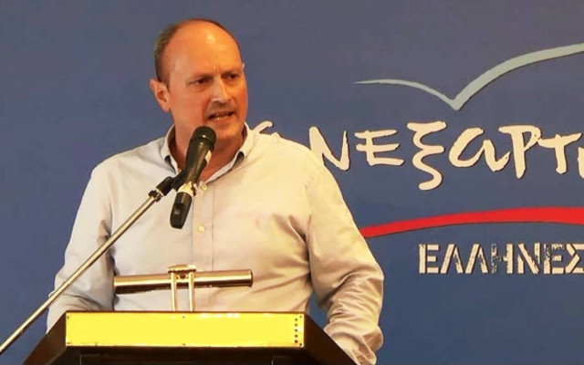 Ρελάνς των ΑΝ.ΕΛ. στον Πειραιά με υποψήφιο το γραμματέα τους;