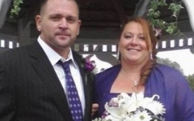 Έσφαξε τη γυναίκα του την παραμονή των Χριστουγέννων