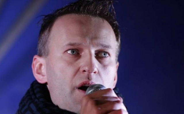 Καταδικάστηκε μπλόγκερ που επέκρινε τον Πούτιν