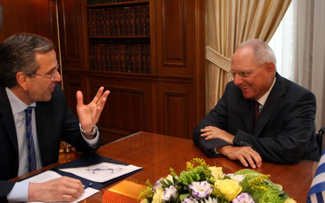 Εκλογές 2015: Οι Ευρωπαίοι δεν φοβούνται πια την ελληνική κρίση