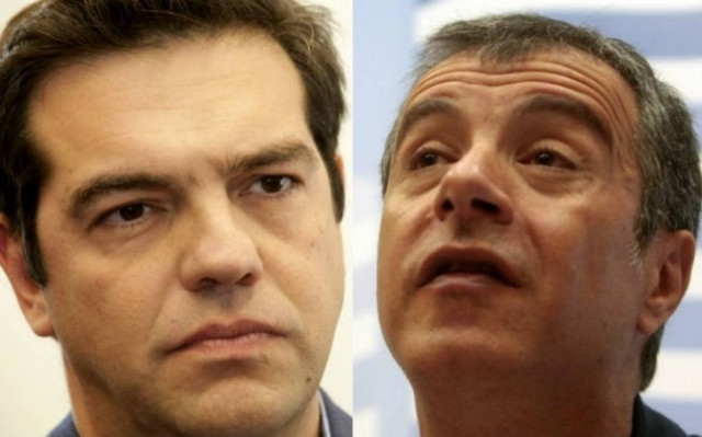 Deutsche Bank: O ΣΥΡΙΖΑ θα συγκυβερνήσει με το Ποτάμι