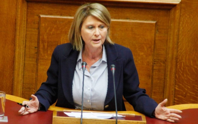 Εκλογές 2015 - Βούλτεψη: Ο ΣΥΡΙΖΑ θέλει να κάνει την Ελλάδα Tsipraland