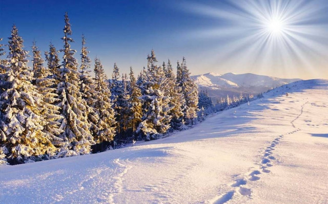 Καιρός: Στην «κατάψυξη» η χώρα-Χιονίζει και στην Αττική