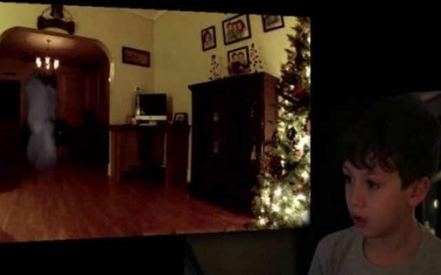 7χρονος έβαλε κρυφή κάμερα στο σαλόνι του- Τι τον άφησε με ανοιχτό το στόμα;