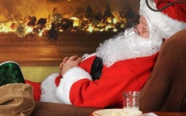 «Μαμά, υπάρχει Αγιος Βασίλης»; Από τη ψυχολόγο Αλεξάνδρα Καππάτου