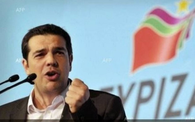 Σκόπια: Σε ενδεχόμενη νίκη του ΣΥΡΙΖΑ η Ελλάδα δεν θα αλλάξει στάση στο όνομα