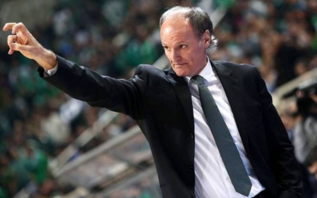 Ιβάνοβιτς: «Υπομονή και καλή άμυνα»