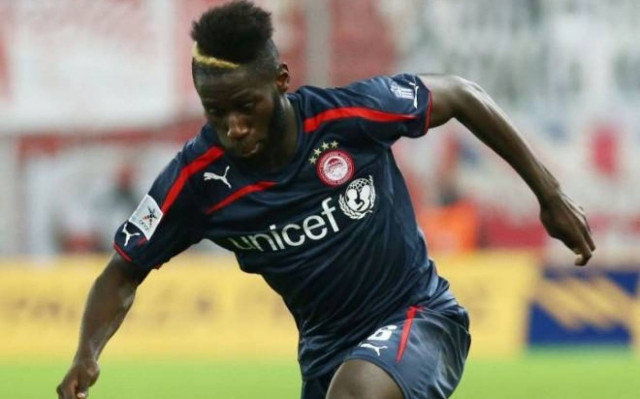 Ολυμπιακός: Όλοι οι Ιταλοί θέλουν Μασουακού!