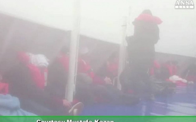 Νόρμαν Ατλάντικ: Τρεις Έλληνες νεκροί – εννέα αγνοούμενοι