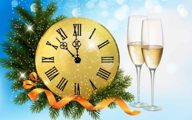 Οι τυχερές και όμορφες στιγμές της ημέρας: Τετάρτη 31/12