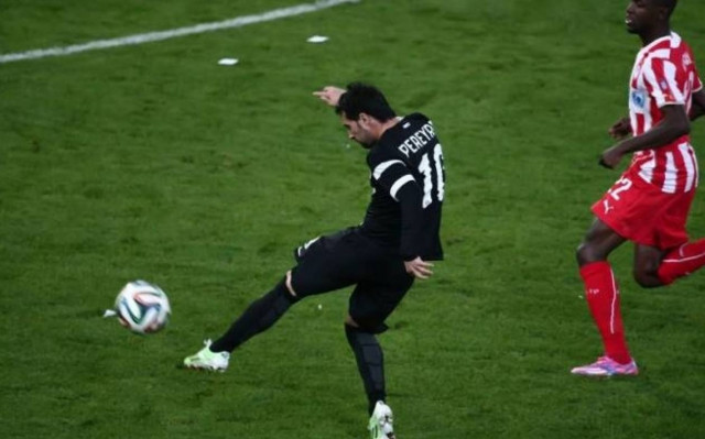 Super League: Τα γκολ που… έγραψαν! (videos)