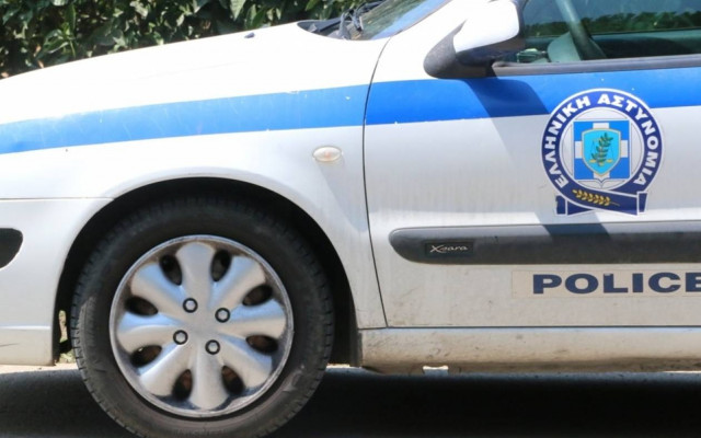 Χειροπέδες σε 43χρονο για αρχαιοκαπηλία