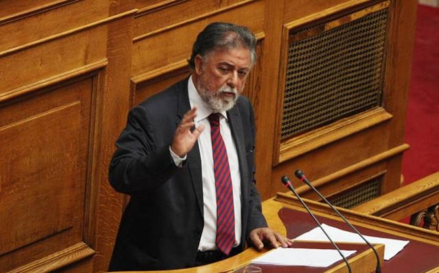 Γιάννης Πανούσης: Να μην κατέβει στις εκλογές η ΔΗΜΑΡ