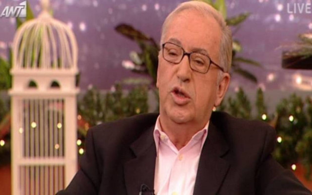 Νέες παγκόσμιες εξελίξεις προβλέπει ο Κώστας Λεφάκης