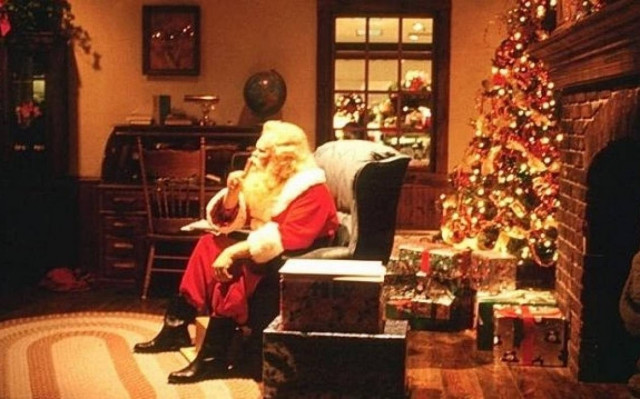 Πόσα δώρα μπορεί να φέρει στο παιδί μας ο Αϊ-Βασίλης;