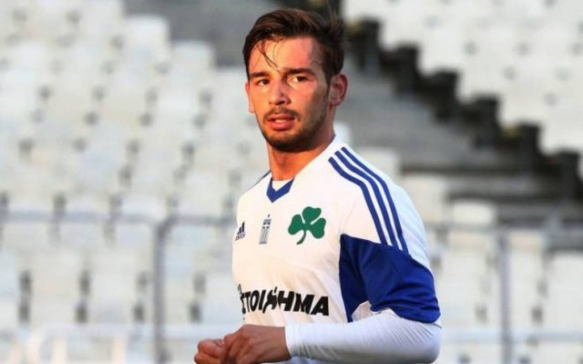 Παναθηναϊκός: Καθυστερεί το ντεμπούτο Νίνη