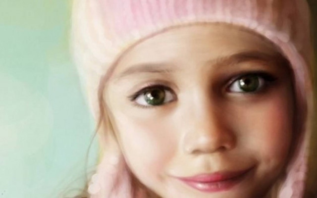 Συγκινητικό: Μάθημα ήθους και αγάπης από την εντεκάχρονη Βασούλα