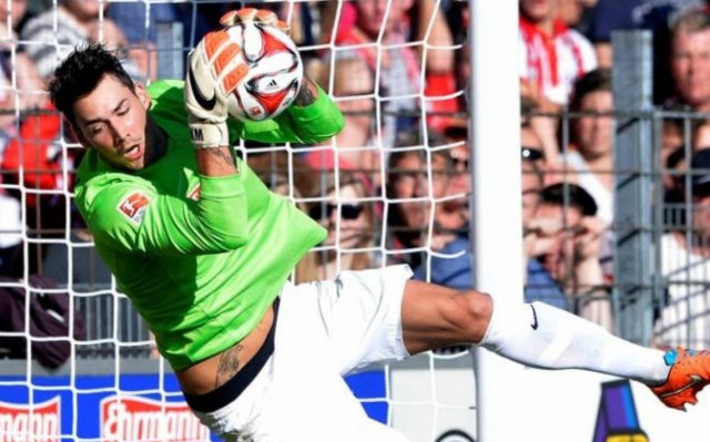 Οι 10 κορυφαίες αποκρούσεις στην Μπουντεσλίγκα (video)