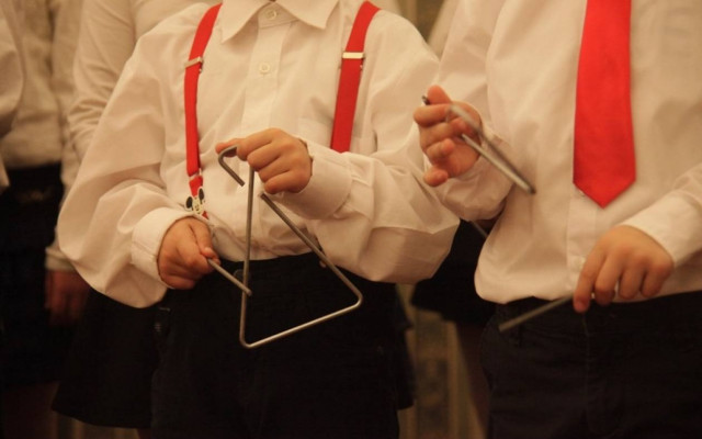 Αθήνα: Λήστεψαν παιδιά που έλεγαν τα κάλαντα